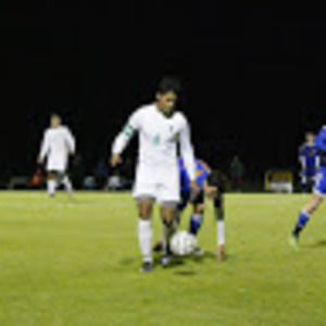 Meet your Posher, Richard